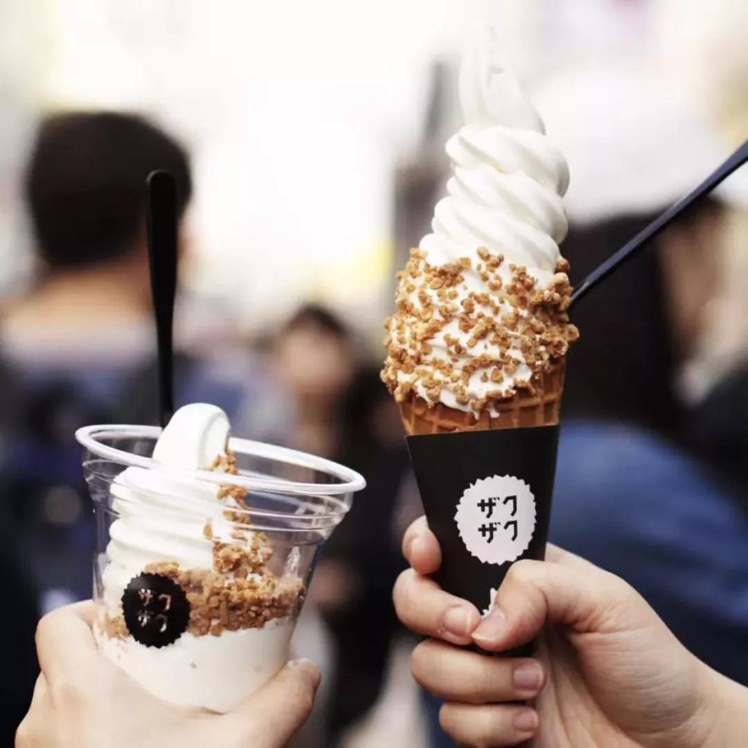 成都人气最旺的网红店 (成都最值得去的网红店)