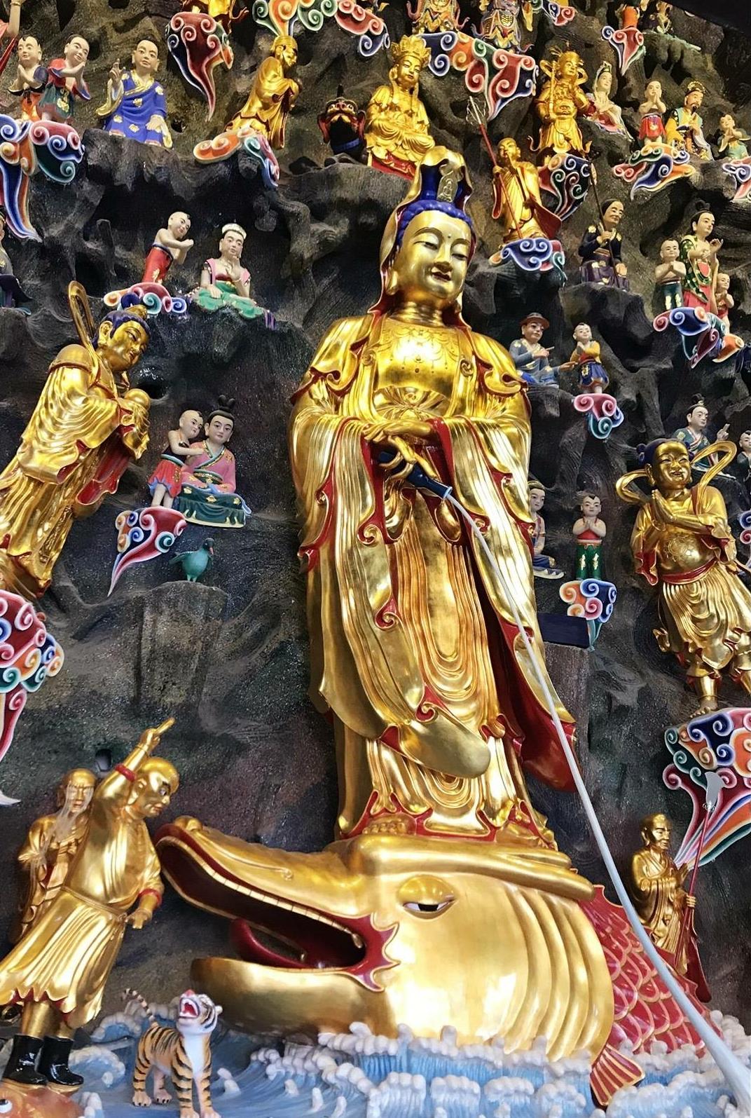 什么办法能识别真僧人假僧人,如何辨别假的出家人