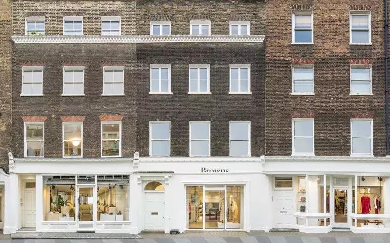 为什么我们需要奢侈品,为什么做买手店