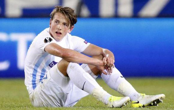 fifa19妖人潜力排名,fifa20经理模式妖人推荐