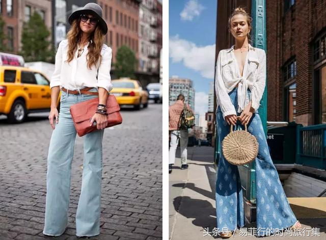 漂亮无关乎年纪，阿姨也能打扮出春天，学会搭配你也是时尚博主