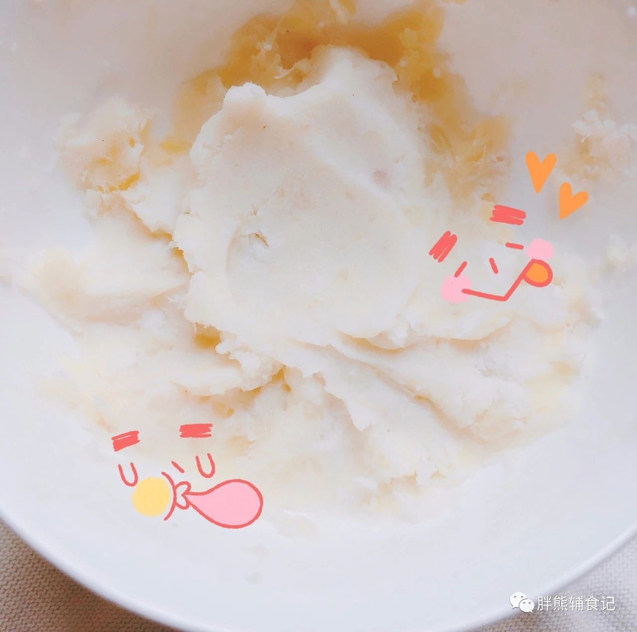 宝宝提高免疫力、预防感冒、增强食欲，常吃这颗果子就可以