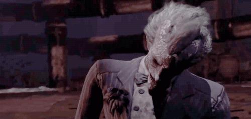 有剧透！有本事进来呀！Top6游戏的结局？