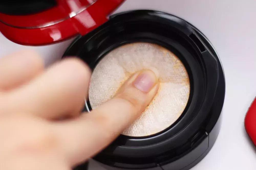 值得推荐的气垫彩妆,盘点最好用气垫