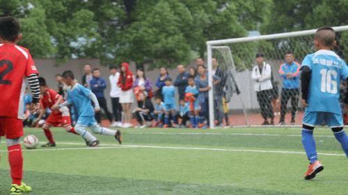 每一个孩子的梦想,每一个孩子的梦想都值得浇灌