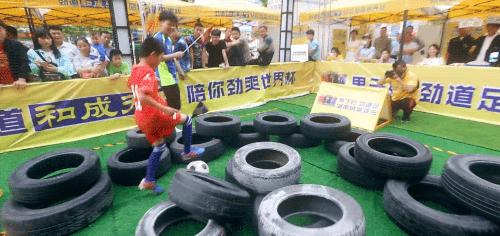 每一个孩子的梦想,每一个孩子的梦想都值得浇灌