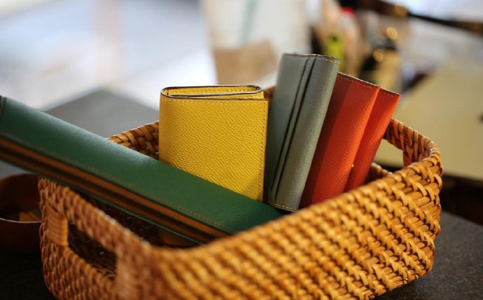 对有些东西我们要保持敬畏之心,越来越喜欢这些小物件