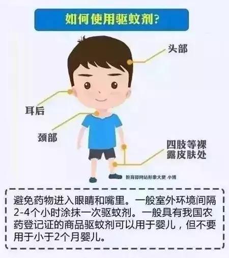 浙江水多蚊子怎么防,天气热蚊虫怎么预防