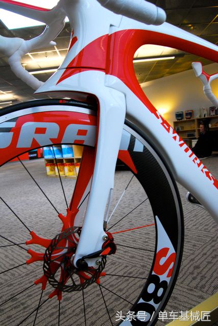 这是我见过最帅的跑姿,目前最好的双人自行车