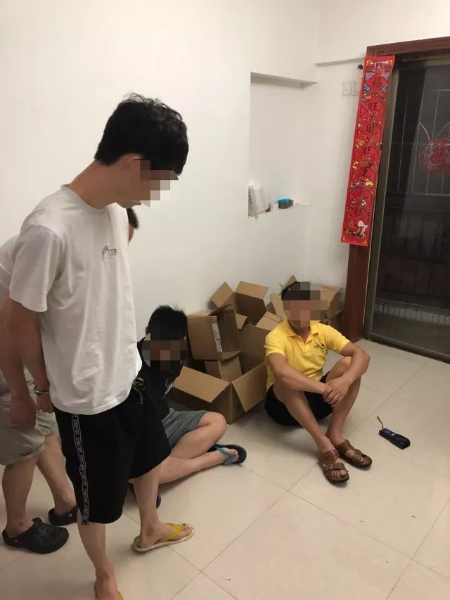 曝光的冒牌化妆品,售假品牌化妆品