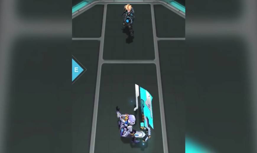 即将上线的lol手游皮肤,英雄联盟未来战士系列皮肤