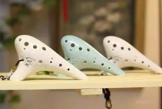 古埙和陶笛哪个是中国民族乐器,陶笛和埙有什么区别