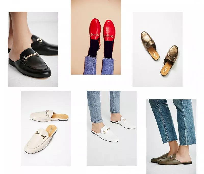 乐福鞋马衔扣和便士哪个好搭,乐福鞋马衔扣和便士哪个更时尚