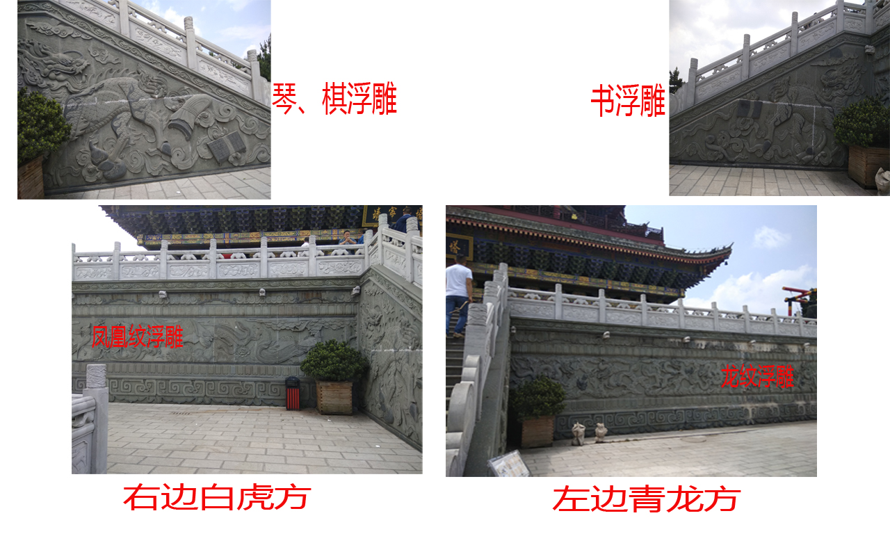 中国古代风水文化,现代建筑与古代风水