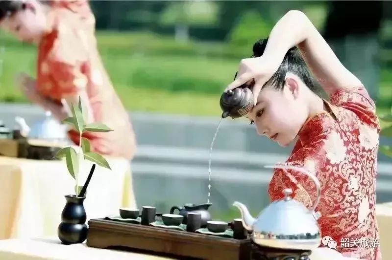 五一朝天旅游,踏青出游五一小长假怎么玩