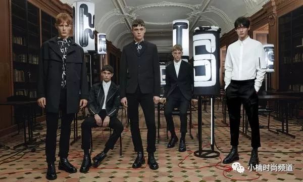 适合男士的奢侈品推荐,男性奢侈品品牌