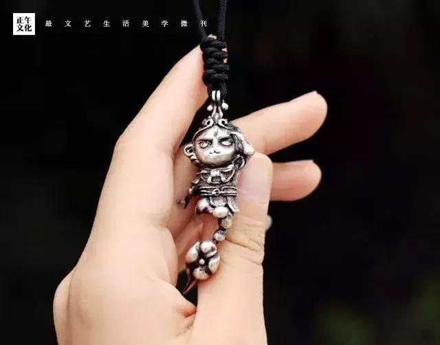 匠人·他不想做“齐天大圣”，只想打出七彩祥云送给心爱的姑娘