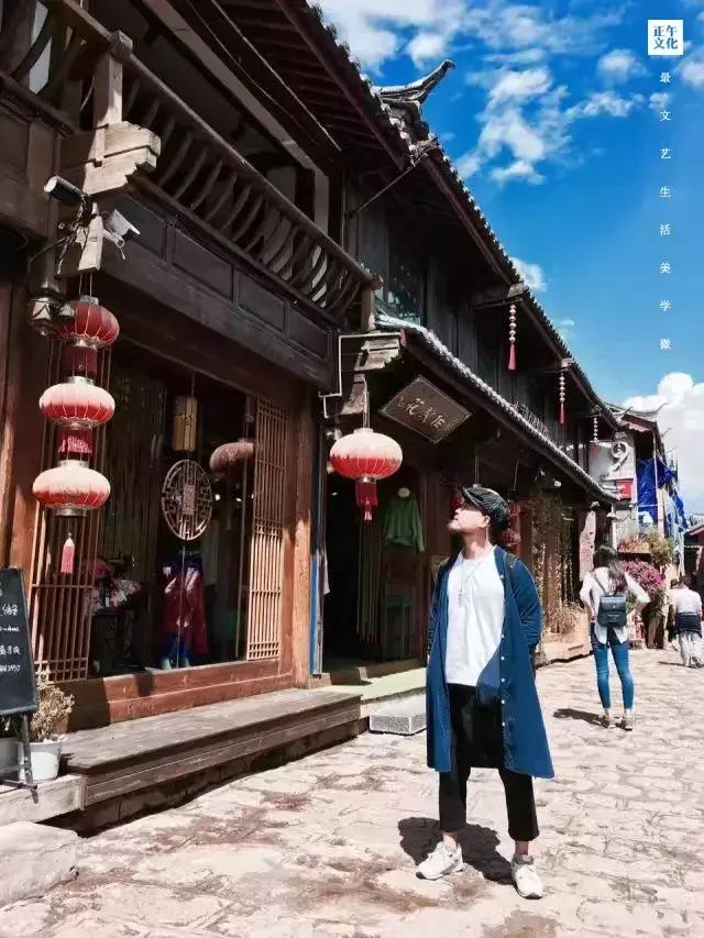 匠人·他不想做“齐天大圣”，只想打出七彩祥云送给心爱的姑娘