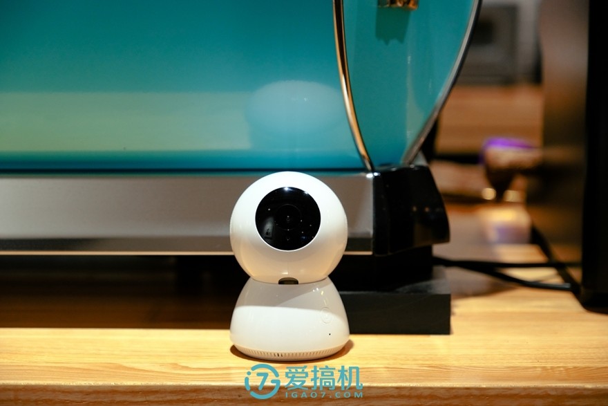 小米360度全景摄像头款式测评,小米360度摄像头哪个型号好