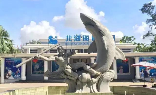 广西有个海岛,广西到底藏着多少宝藏秘境