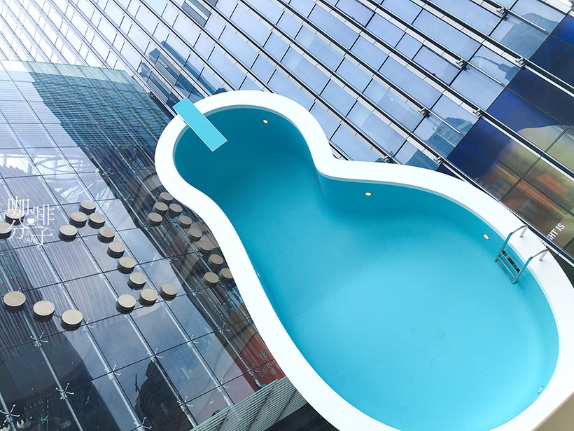 k11musea咖啡馆,广州k11好去处