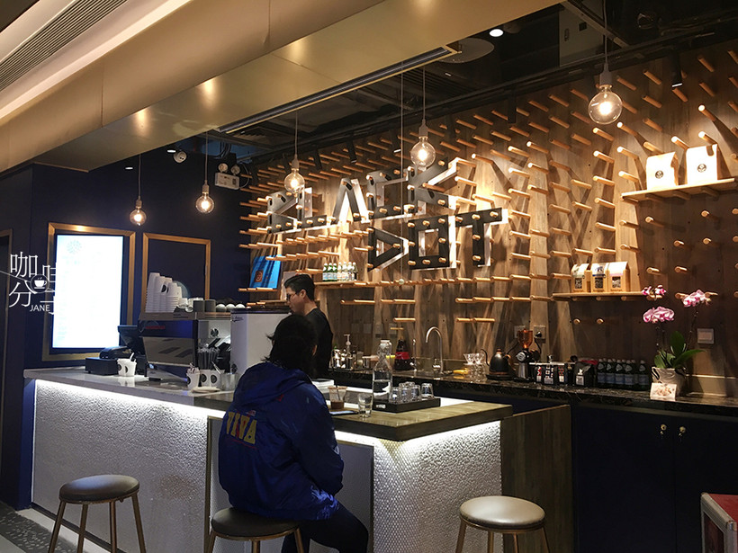 k11musea咖啡馆,广州k11好去处