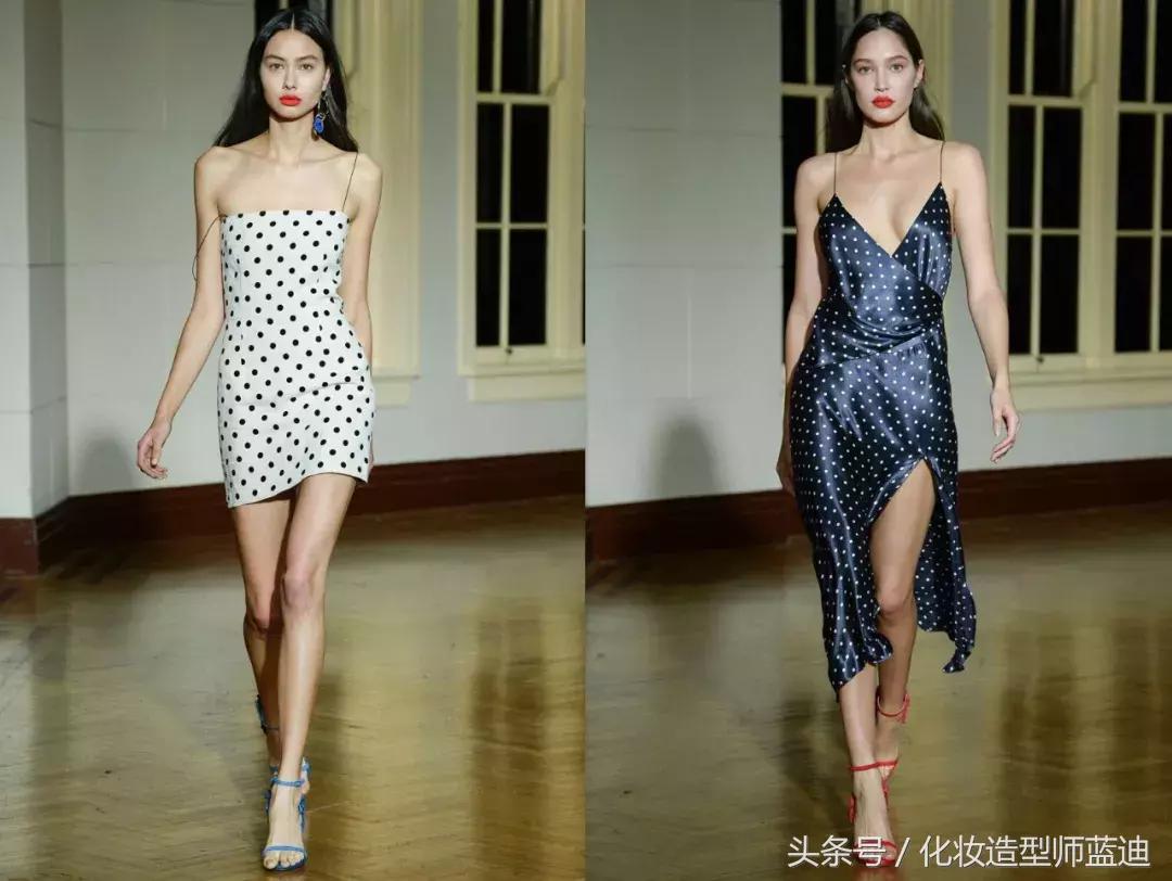 夏天，这5双鞋最时髦！