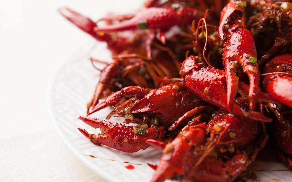 精选5种小龙虾配方助力您做大厨,小龙虾的5种制作配方保证闻着香