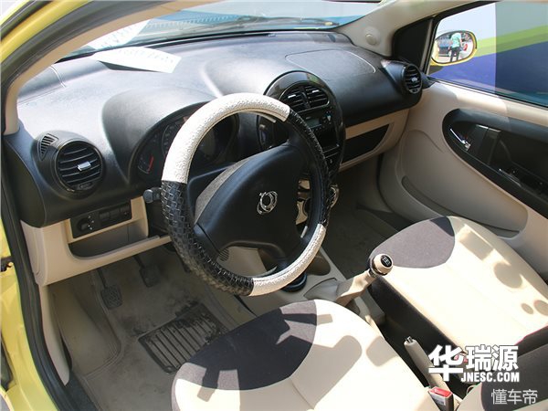 二手吉利熊猫14年汽车报价及图片,二手车吉利熊猫值得购买吗