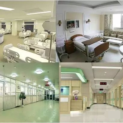 医院中央空调系统如何设计,医院病房空调设计要求