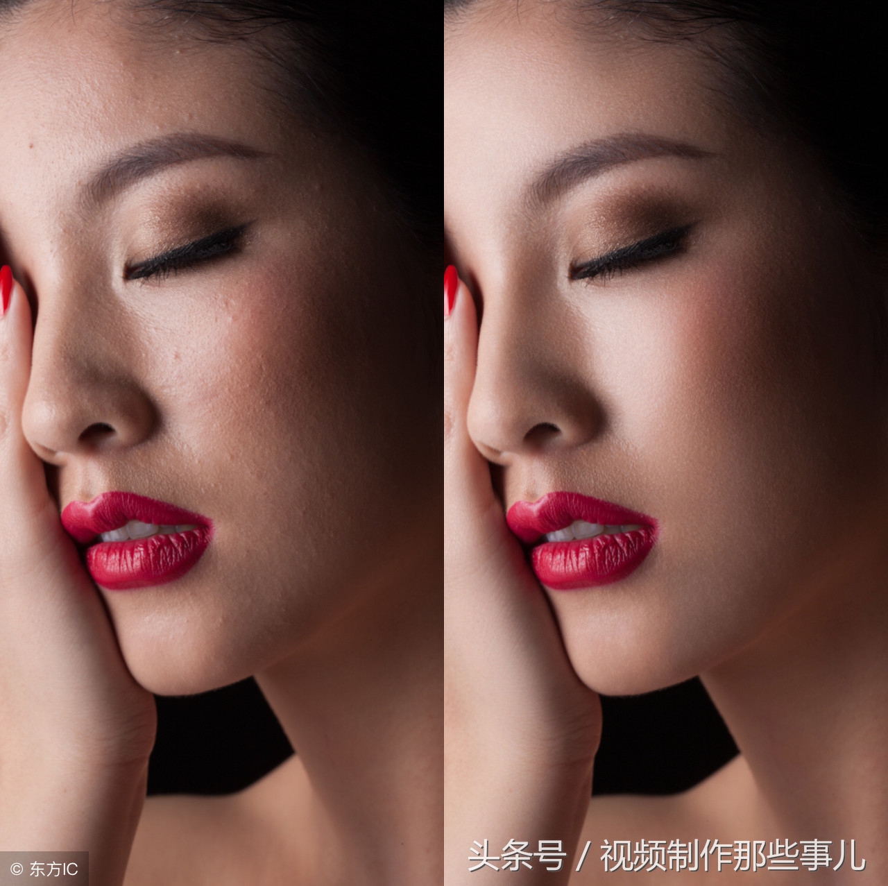 ps中同比例放大缩小快捷键,ps选定图片拉大缩小快捷键