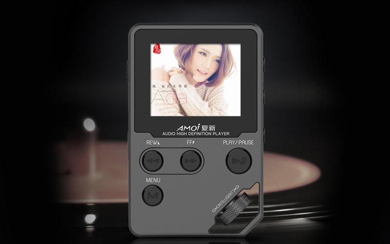 hifi随身播放器,小型hifi随身播放器测评