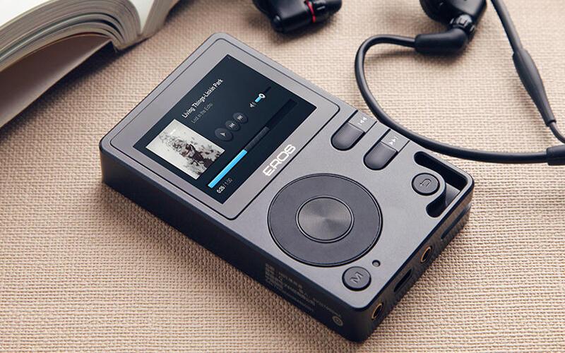 hifi随身播放器,小型hifi随身播放器测评