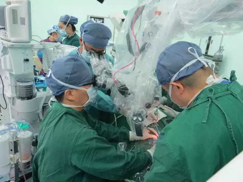 西安市第三人民医院血管外科,治疗颈动脉斑块西安哪家医院好