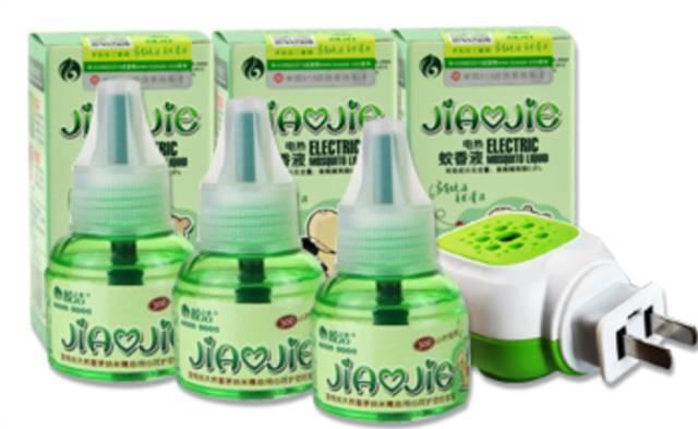 驱蚊产品大评测,老爸评测驱蚊电蚊香液