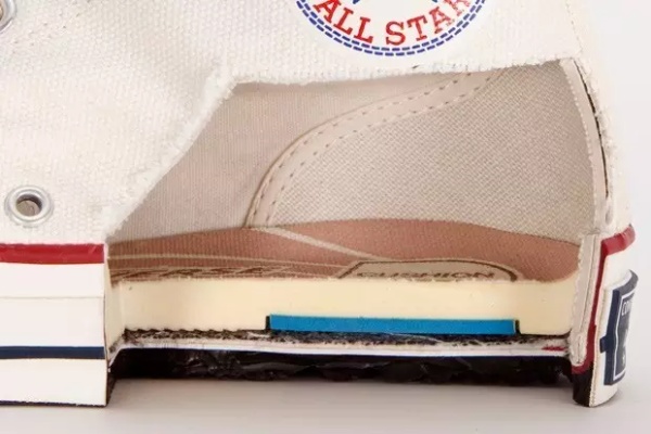 夏日必备大牌帆布鞋时髦又百搭,基础款帆布鞋春夏简约百搭