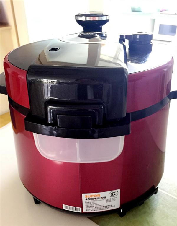 苏泊尔电智能压力锅使用方法,苏泊尔电压力锅目前最好用的