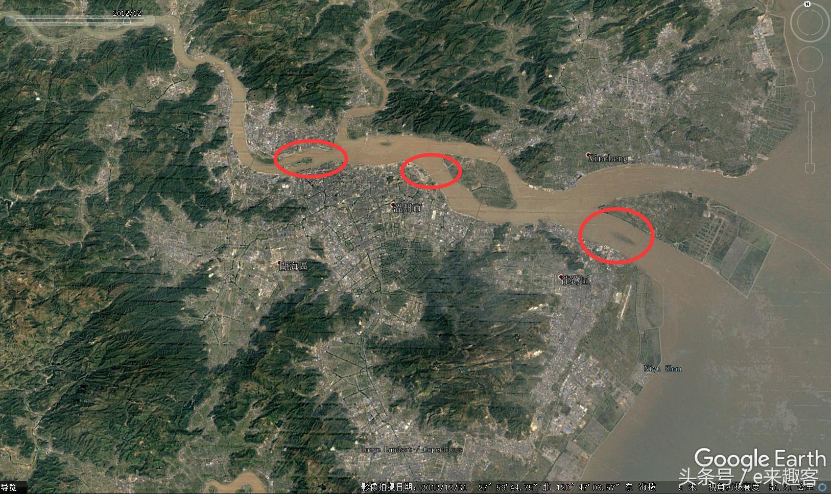 30年的温州这样长大，成为了无可争议的浙江中心城市