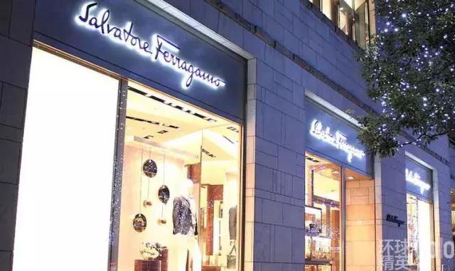 菲拉格慕品牌家族发展史,菲拉格慕家族鞋匠