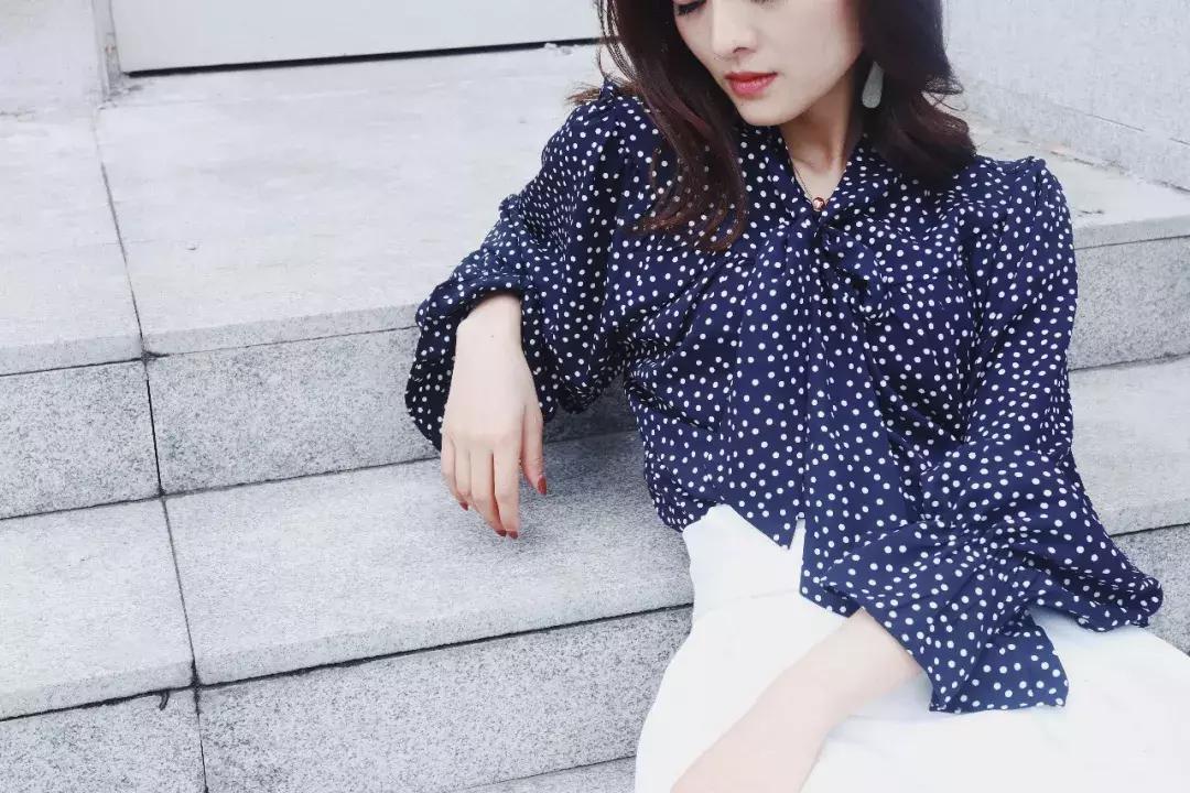 一周穿搭之周四篇,一周穿搭给你准备好了