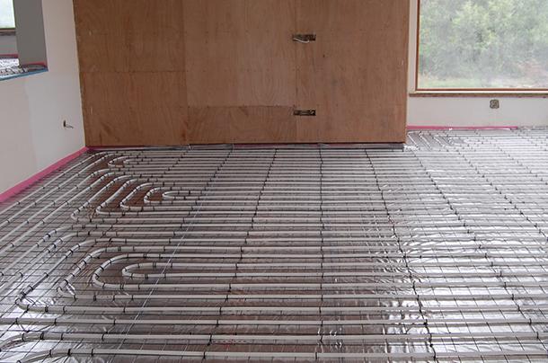 家里装水地暖好还是电地暖好,电地暖和水地暖能同时装吗