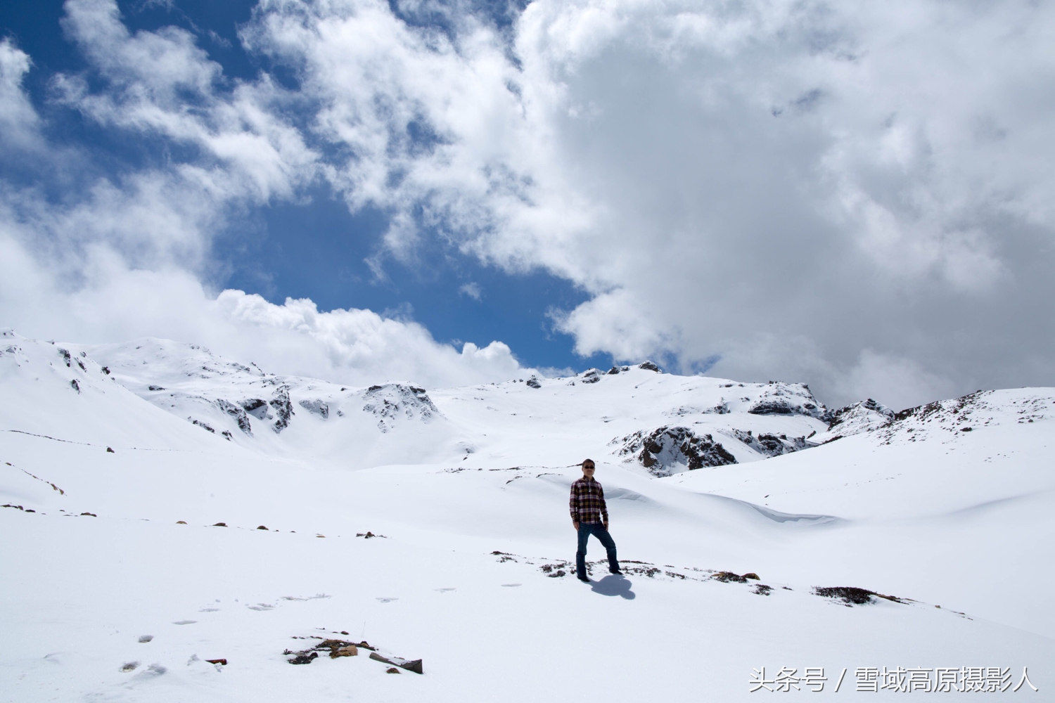 扎日沟美景图片,扎日沟风景视频
