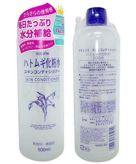 你们觉得哪款薏仁水更好用呢,哪一款薏仁水好用