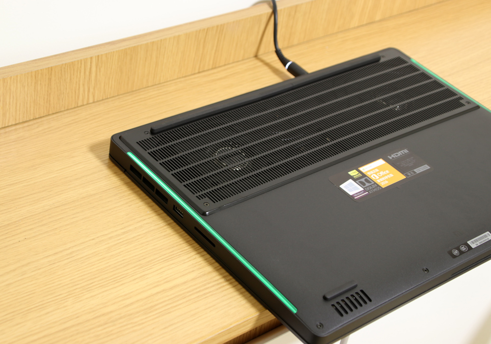 小米14游戏测评穿越火线,小米游戏本cf