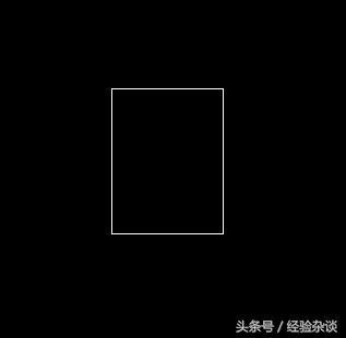 cad快捷键命令s拉伸,cad拉伸命令变成位移