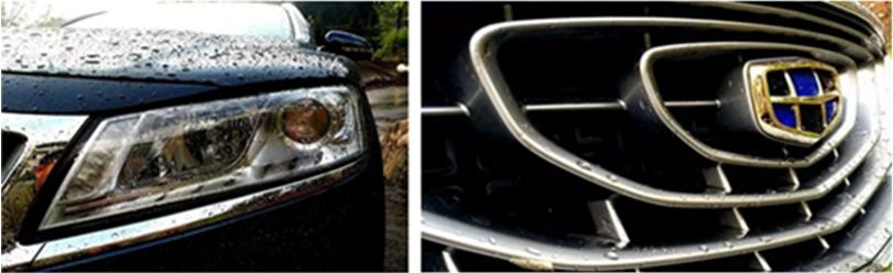 中国最好三款车吉利博瑞,国产b级车销冠吉利博瑞