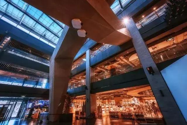 大西安魅力四射,大西安的魅力