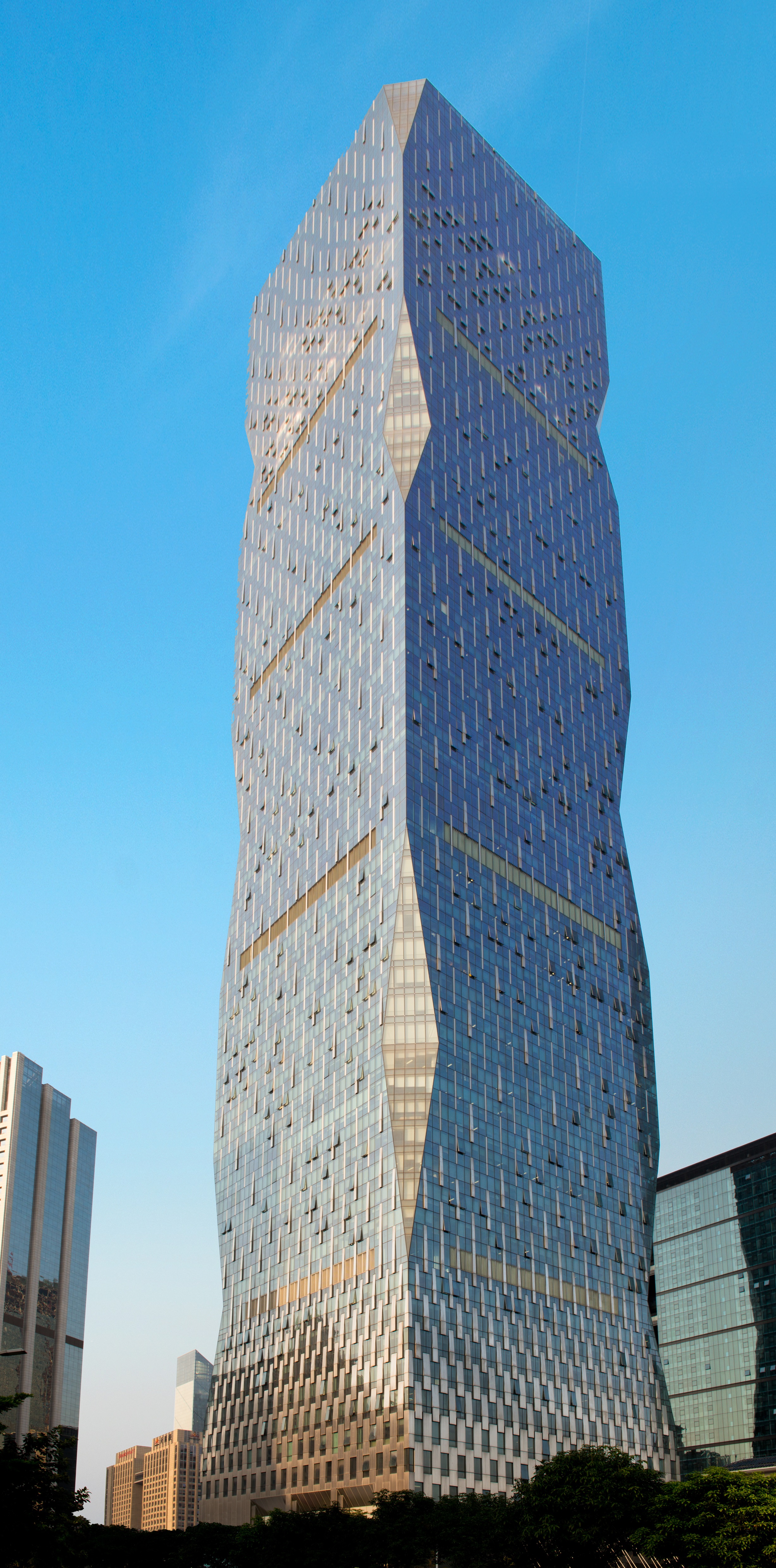 广州柏悦酒店,广州柏悦酒店自助餐