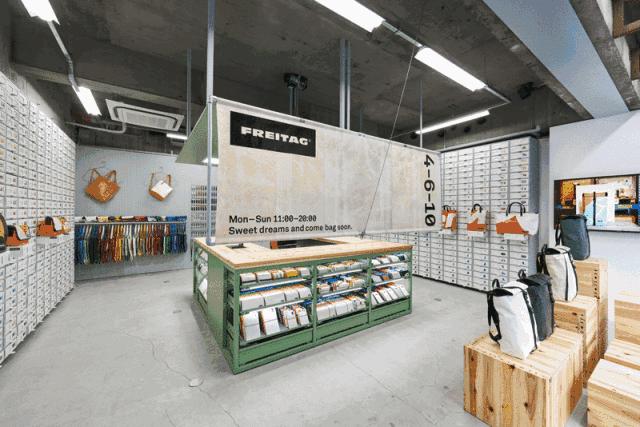 喜欢侘寂的人,喜欢嬉皮士