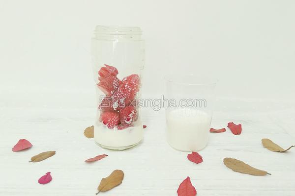 自制奶油饮品奶盖,如何用奶油做奶盖奶茶店